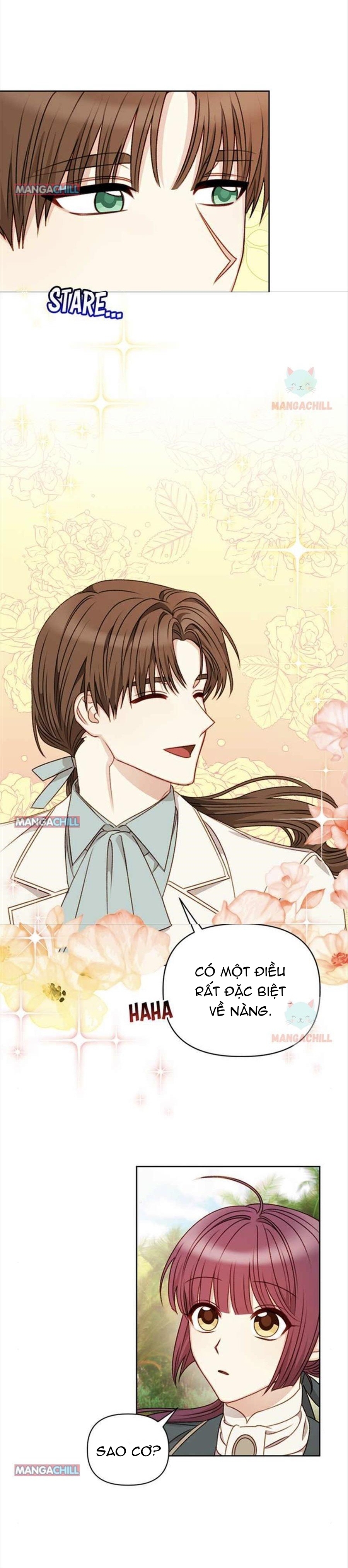 nữ chính muốn tôi trở thành mẹ kế chapter 52.2 2