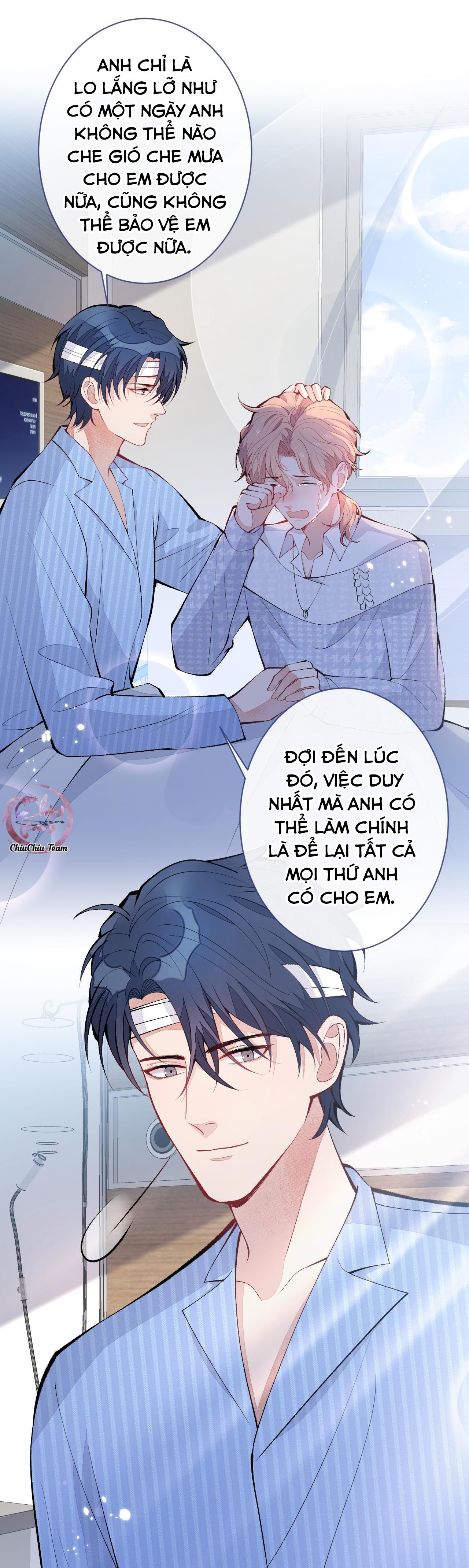 Hotsearch Của Ảnh Đế (END) chapter 148