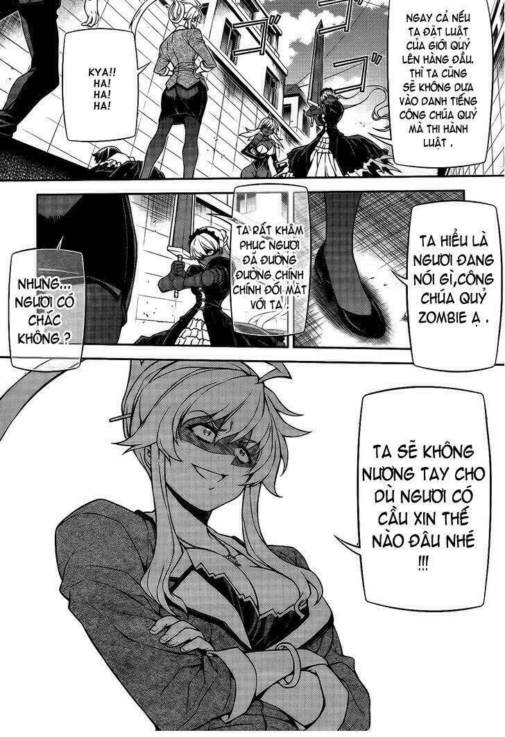 onihime vs chapter 21 8