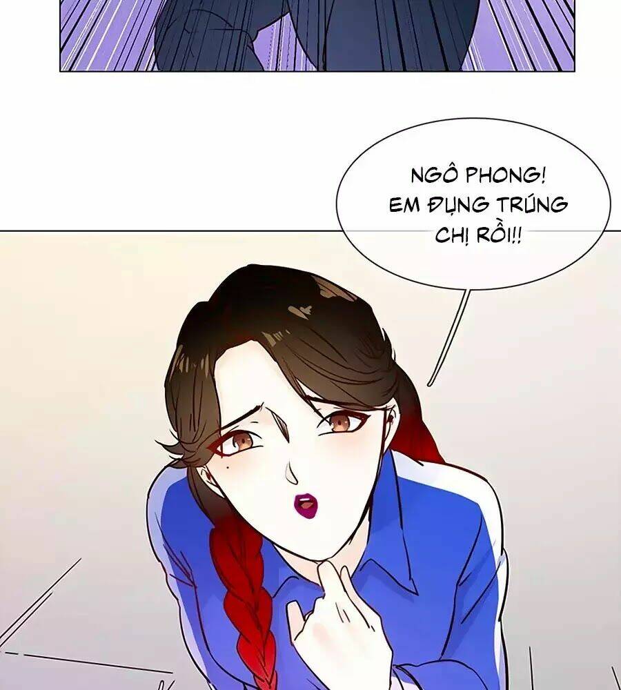 ngôi sao vụn vỡ chapter 48 18