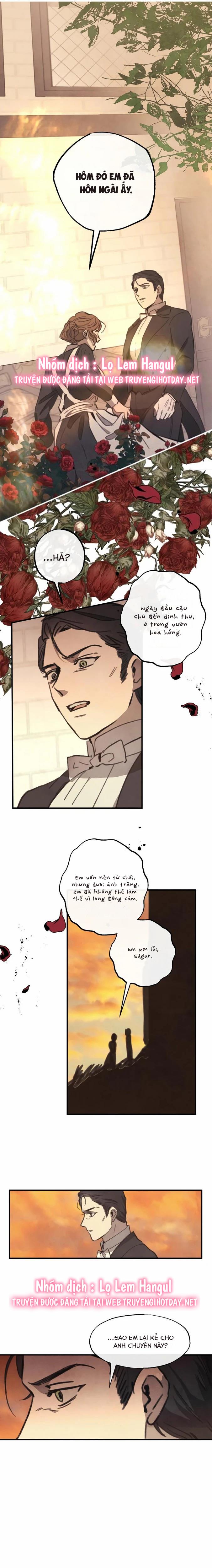 người tình trăng xanh chapter 13 12