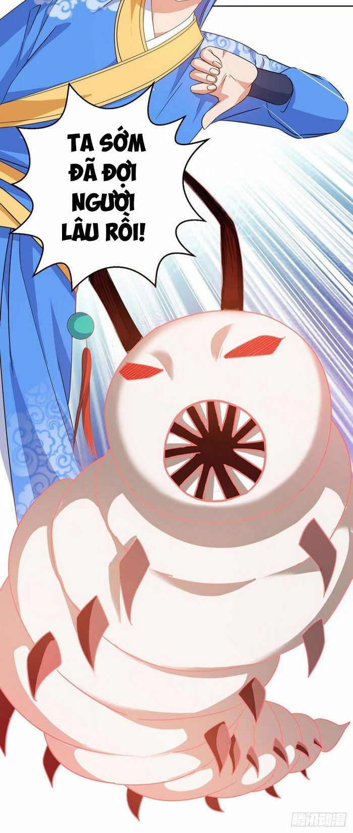 tối cường thăng cấp chapter 176 28