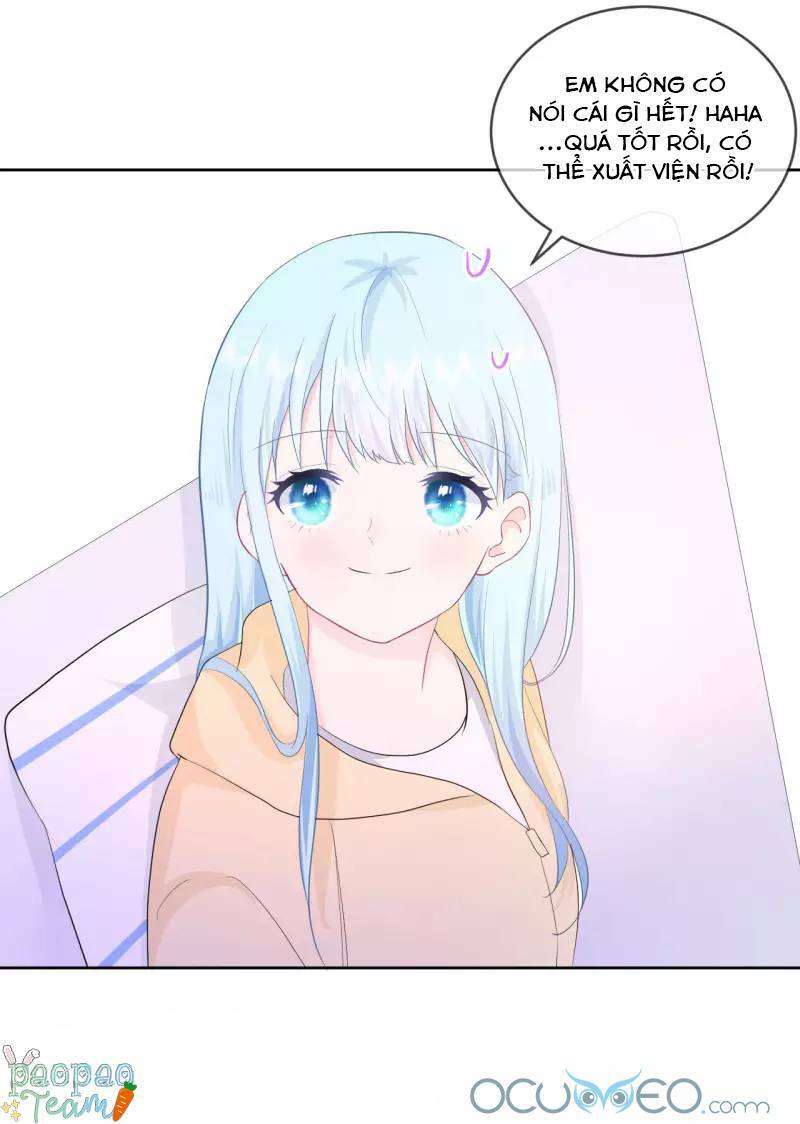 tôi và lịch sử yêu đương của tôi chapter 23 10