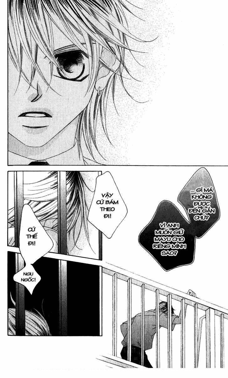 boku no hatsukoi wo kimi ni sasagu chapter 10 26