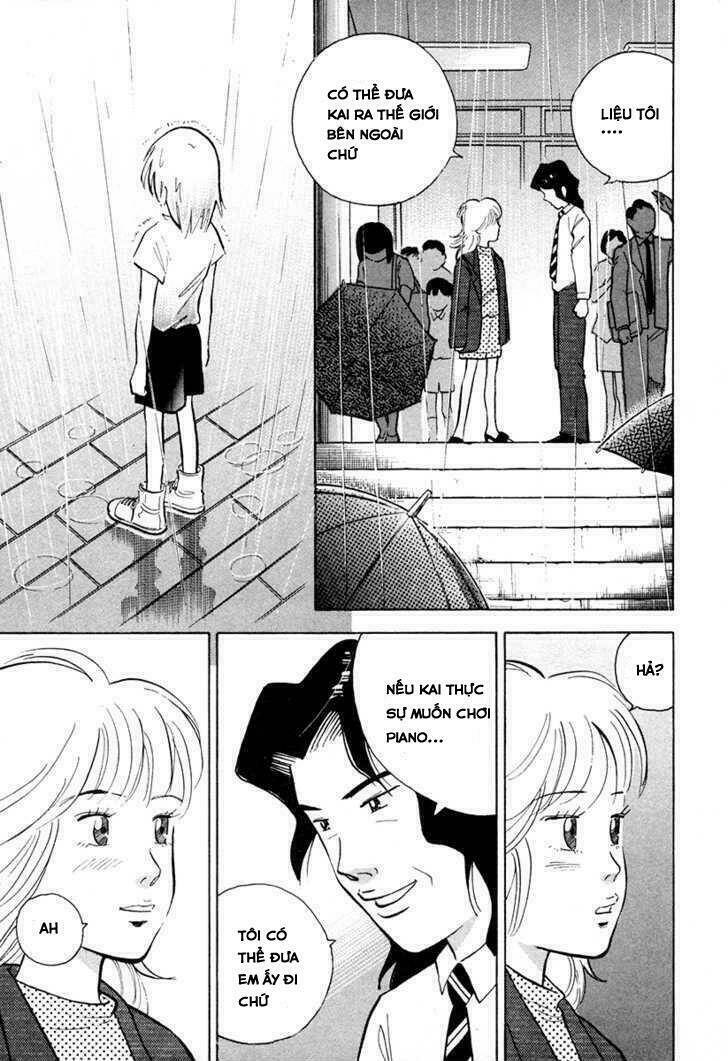 piano no mori chapter 41 5