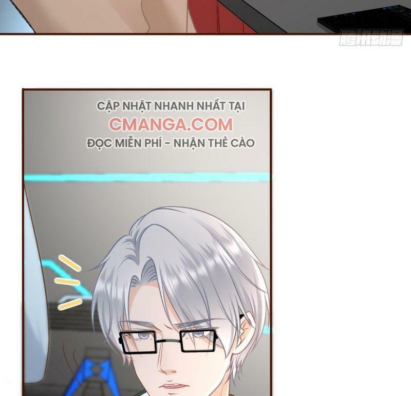 bạn gái tôi mới 30+ tuổi xuân chapter 60 27