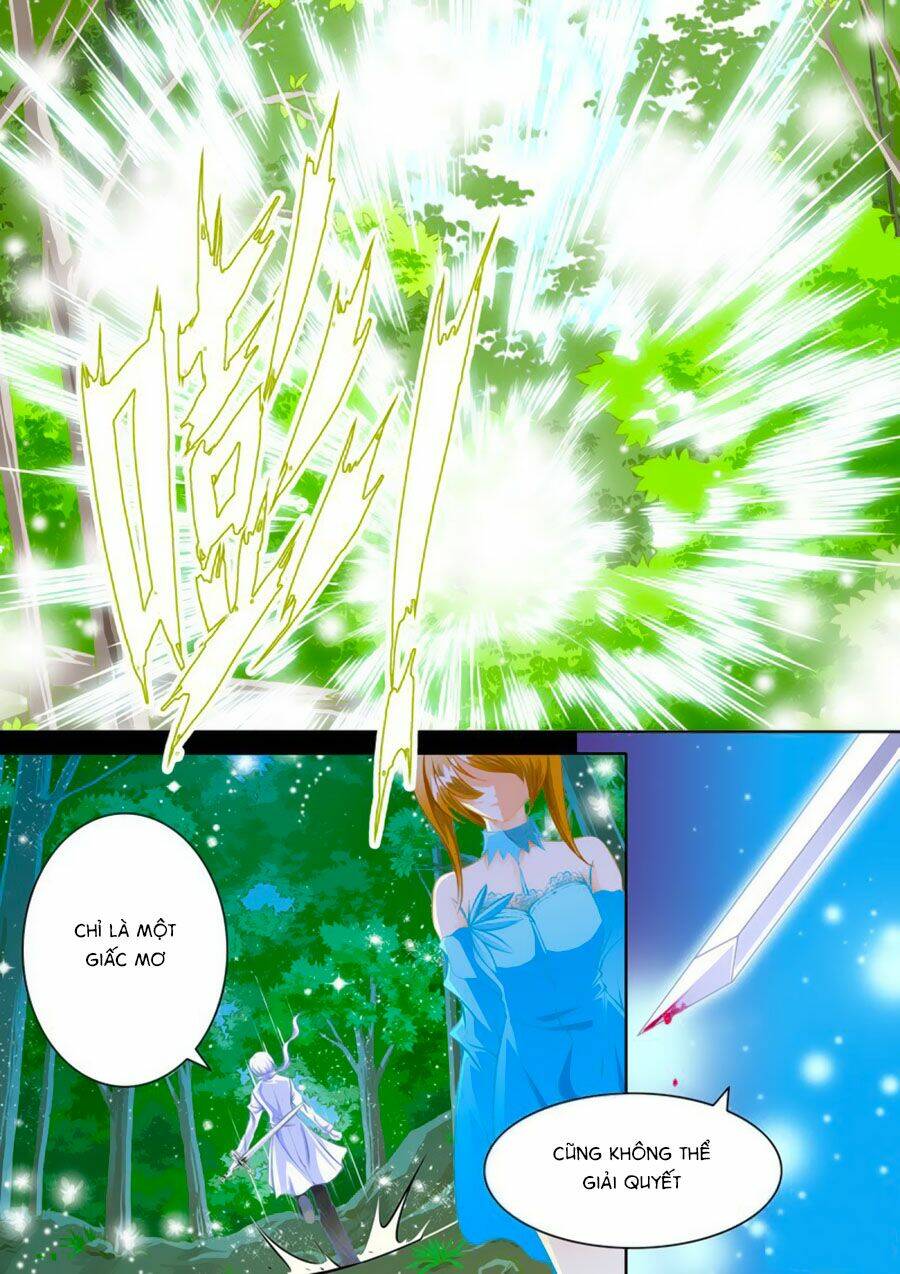 đến làm yêu quái đi chapter 1 9