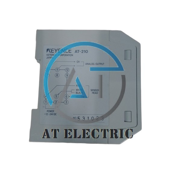 Cảm biến / Sensor Keyence AT-210