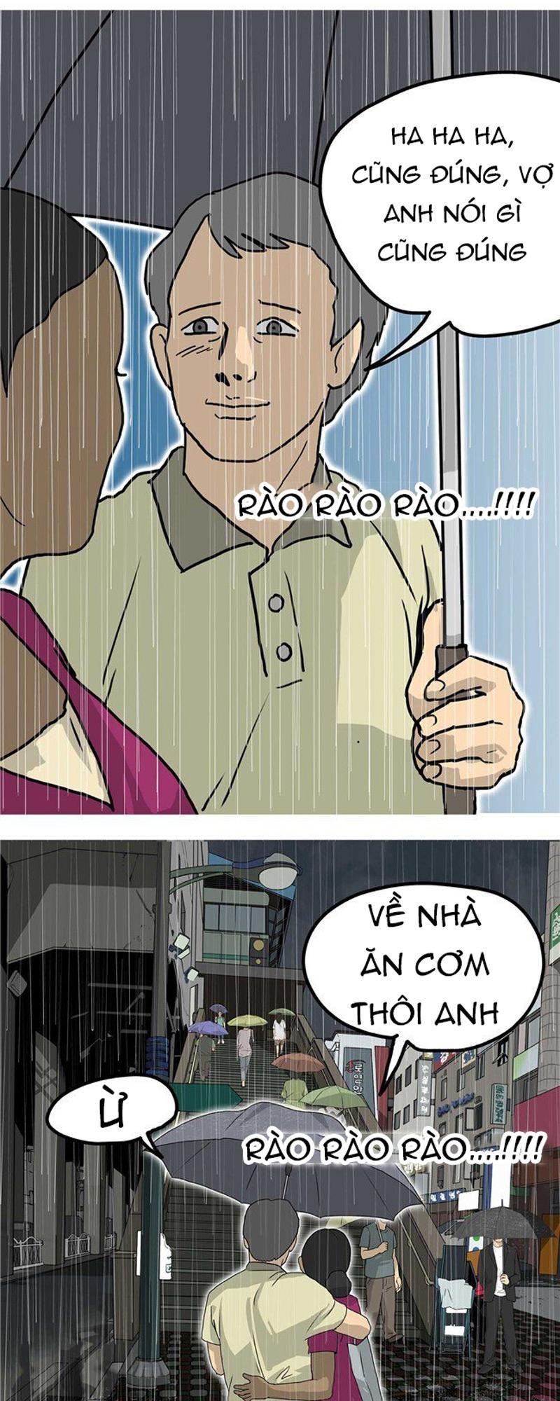 hồi sinh chapter 16 20