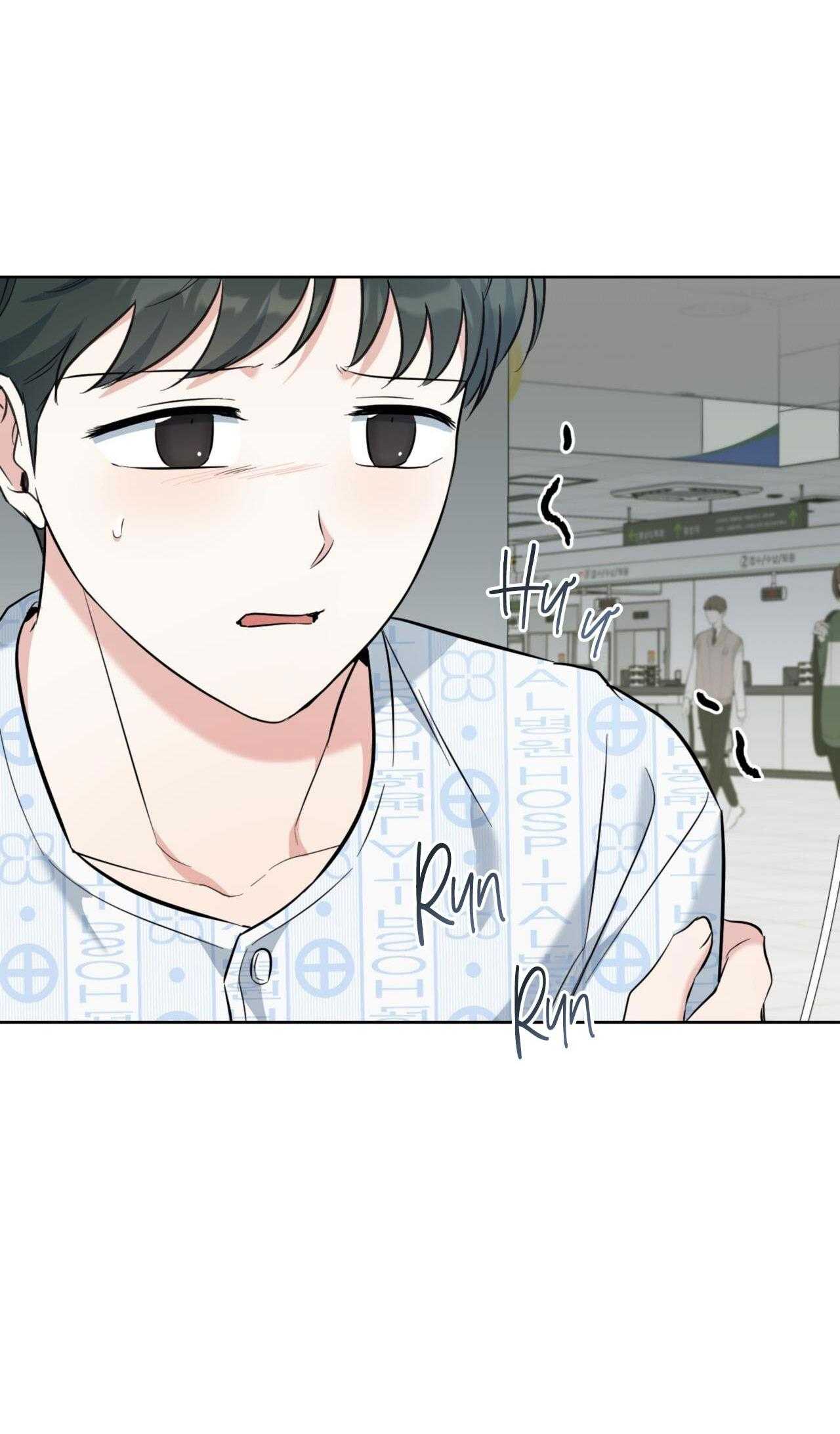 khu rừng tĩnh lặng chapter 40 41