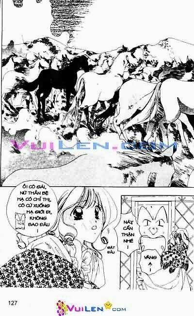 duyên kỳ ngộ chapter 3 129