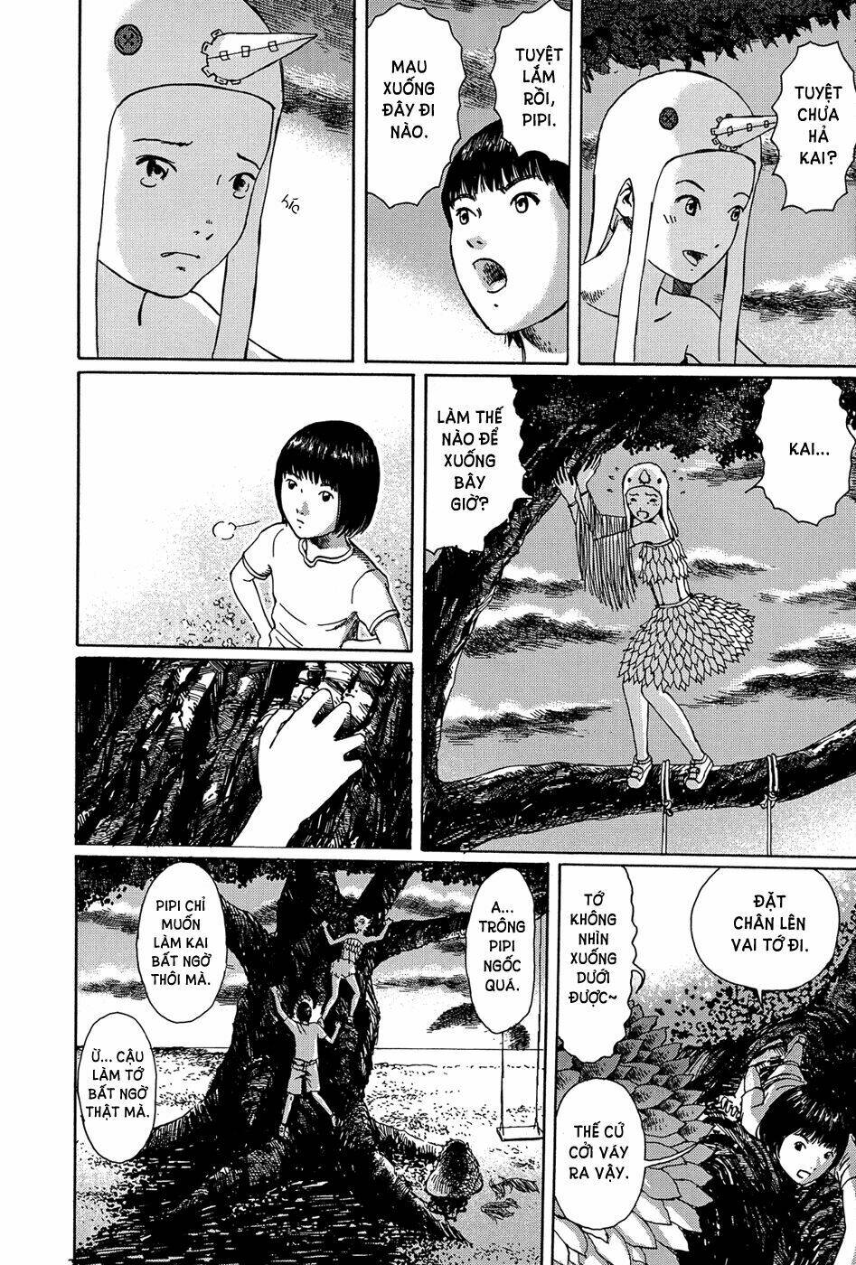 âm nhạc của marie chapter 6 26