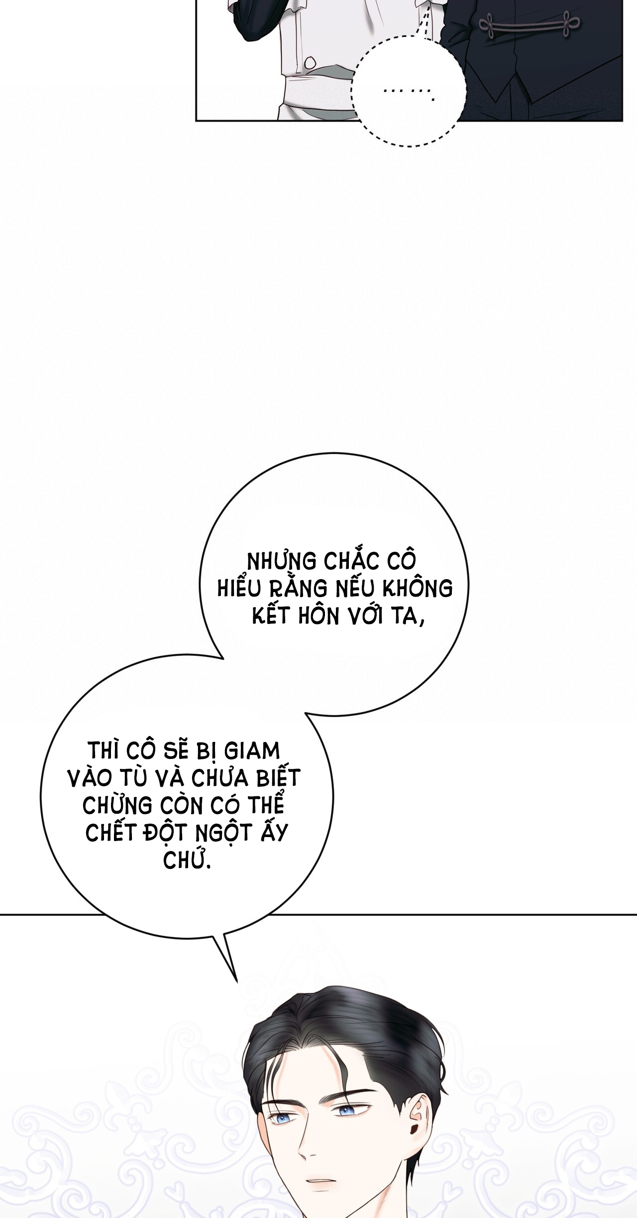 hợp đồng hôn nhân với hai người chồng chapter 4.1 11