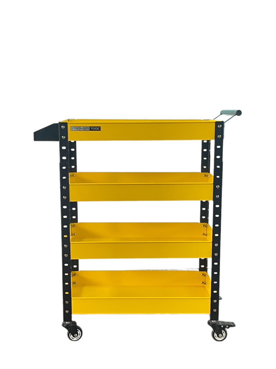 Xe đẩy dụng cụ 4 ngăn Stronger Tool