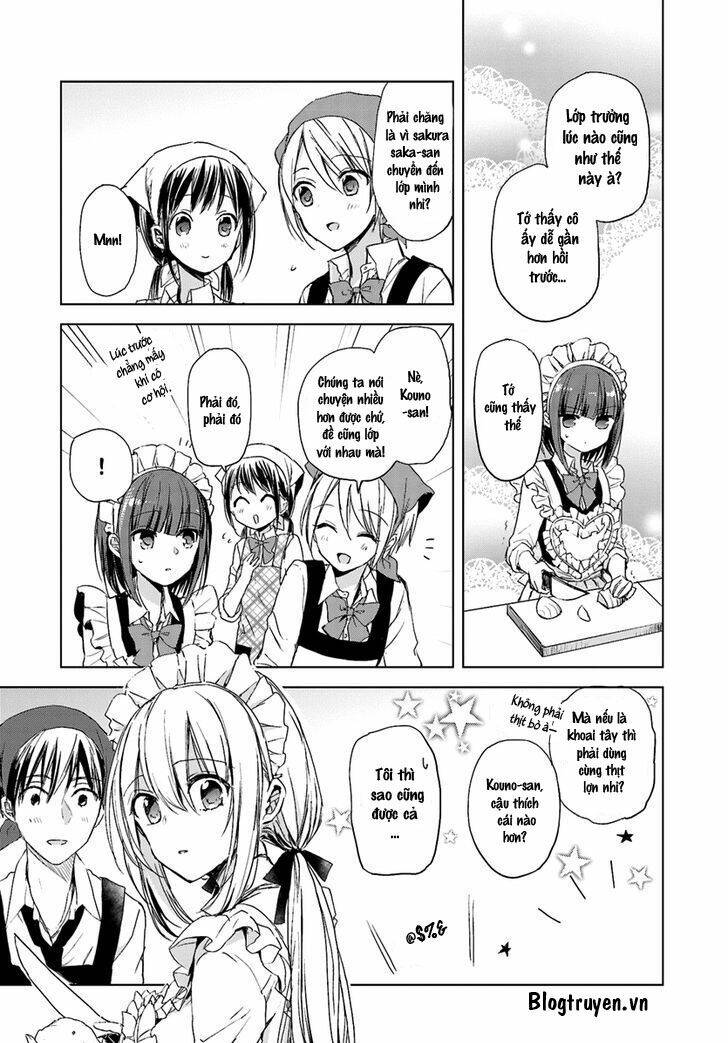 strawberry fields wo mou ichido chapter 5 12