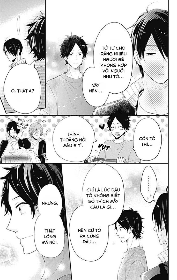 ngày cầu vồng chapter 29 35