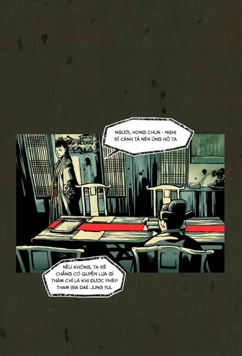 in full bloom chapter 18 17