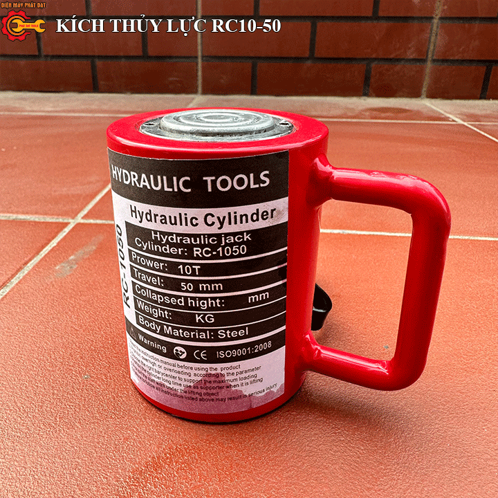 Kích Thủy Lực 1050