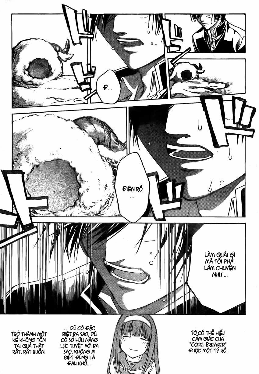code breaker chapter 49 15