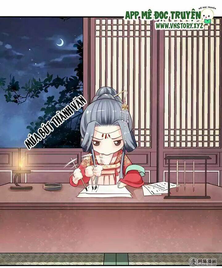 kiều nữ độc phi chapter 54 29