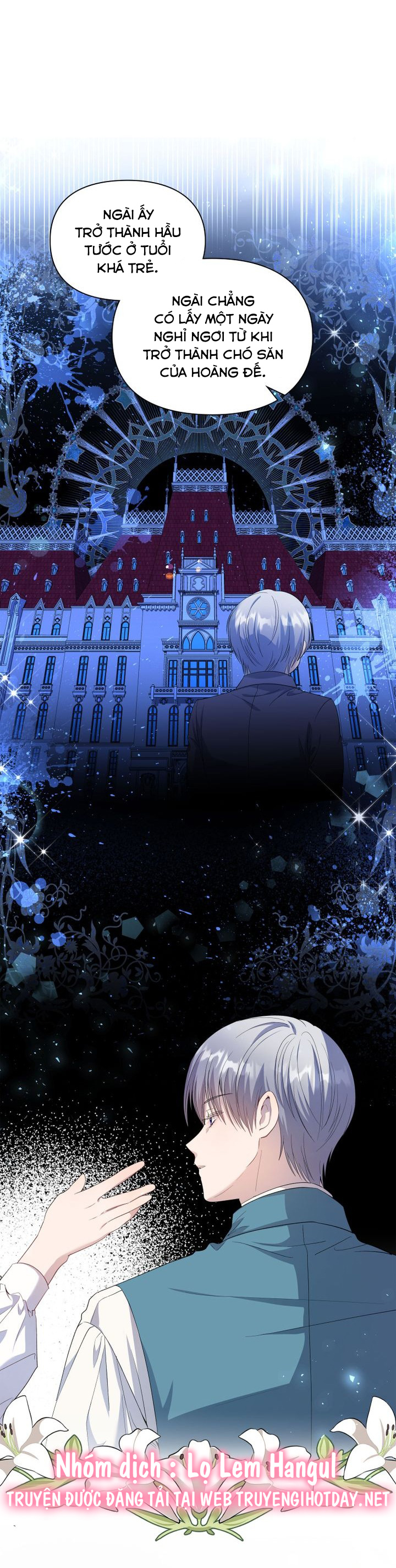 thuần hóa hoàng đế bạo chúa chapter 54 13