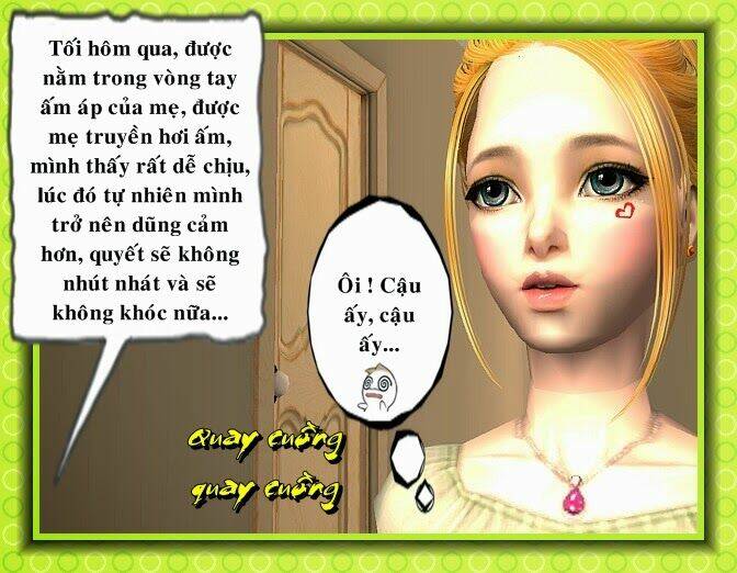 bella's story chapter 8.1 54