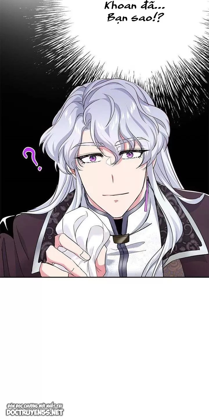 nếu tôi là nhân vật phản diện liệu tôi sẽ chết chapter 19 87