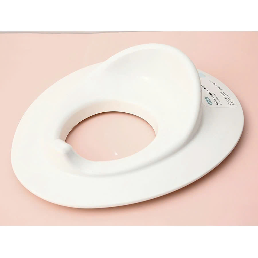 Ghế lót toilet trẻ em Notoro - Hàng INOCHI an toàn tiêu chuẩn Nhật