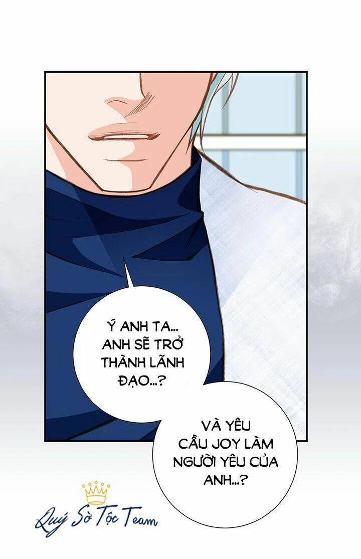 tiếp xúc chí mạng chapter 77 23