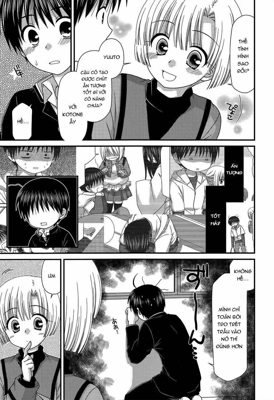 tonari no kashiwagi-san chapter 50 7