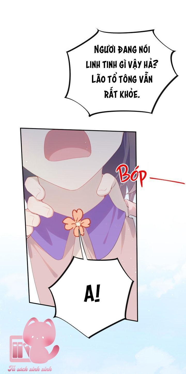 một đêm nọ đột nhiên yandere tới! chapter 109 42