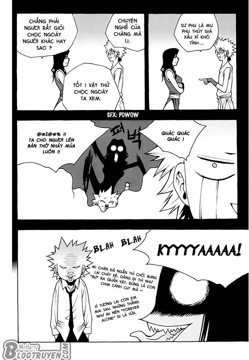 zippy ziggy chapter 60 11