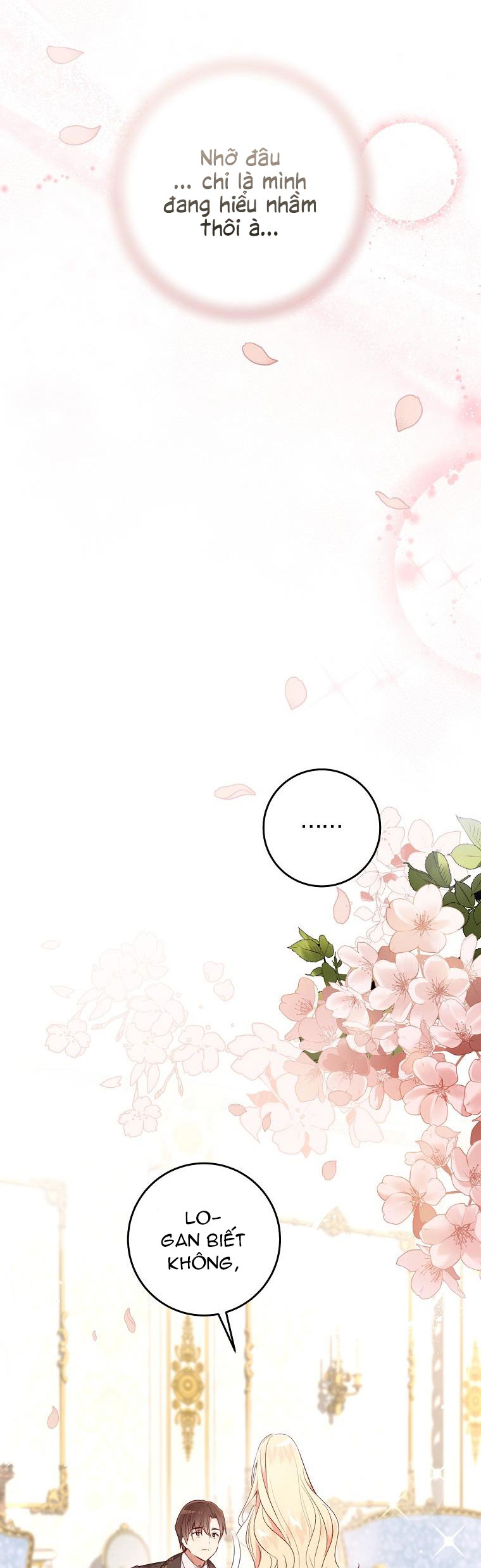 từ giờ công quốc sẽ là của ta chapter 22.1 12