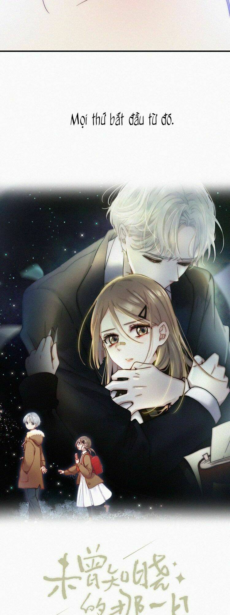 nếu ngày đó chúng ta chưa quen biết chapter 6 5