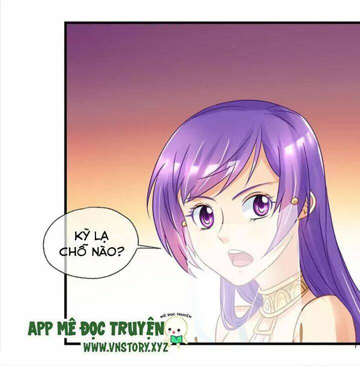 bồn tắm có vấn đề?! chapter 53 4