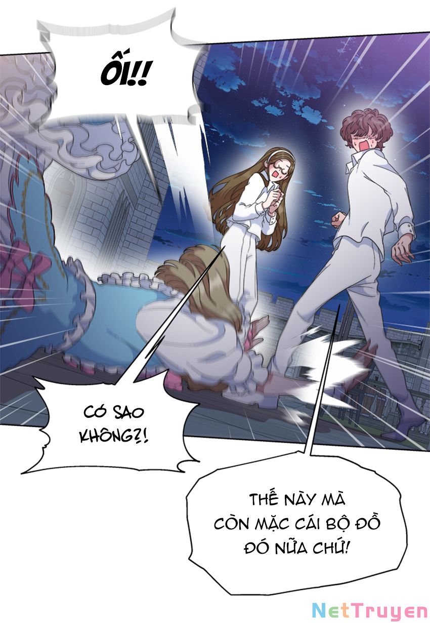 con gái bảo bối của ma vương chapter 146 9