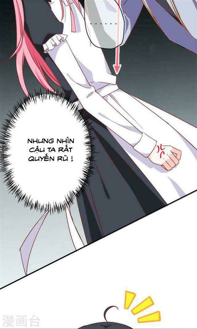 hôm nay tôi sẽ yêu ai đây ? chapter 15 7