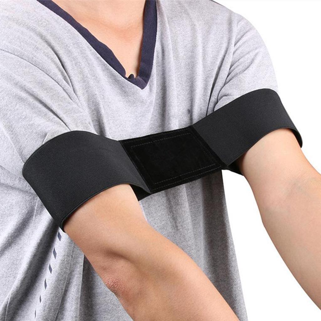Golf Training Aid Strap Motion Correction Belt Swing Arm Band For Golf Beginner