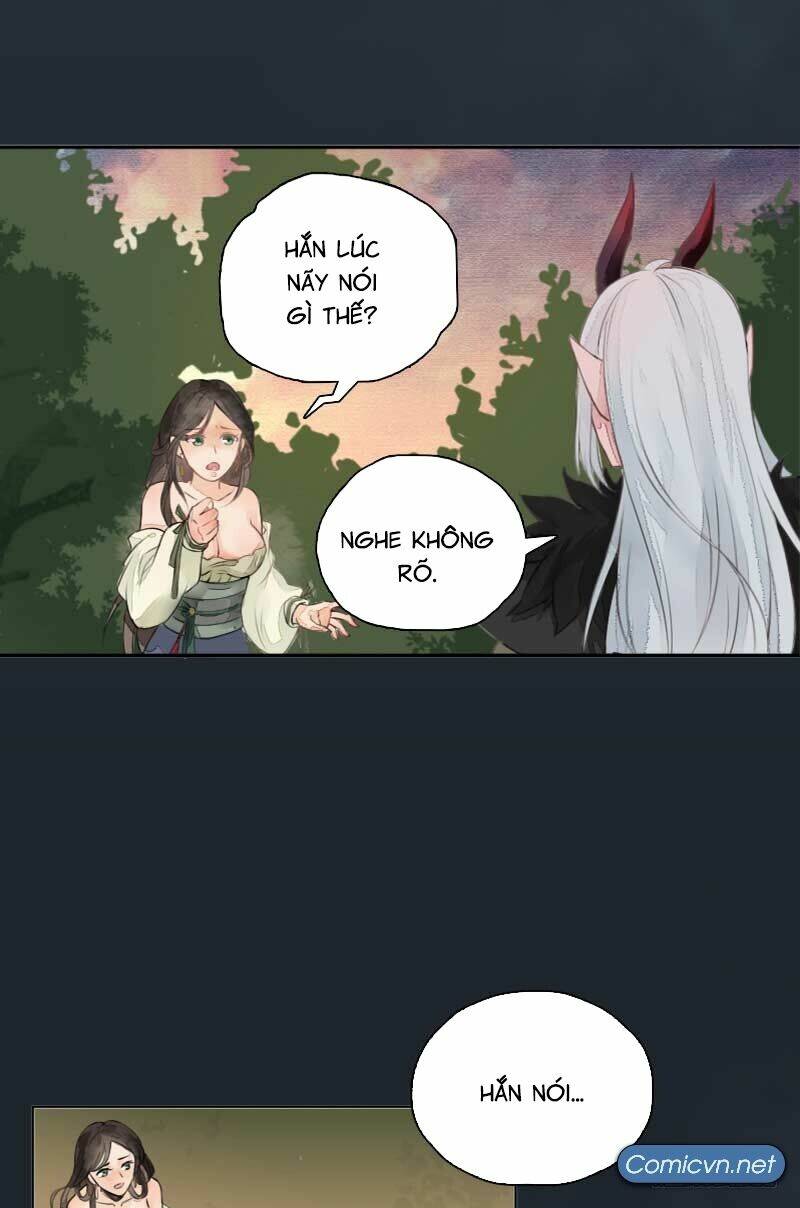 tây du ngạo tuyết thiên chapter 9 26