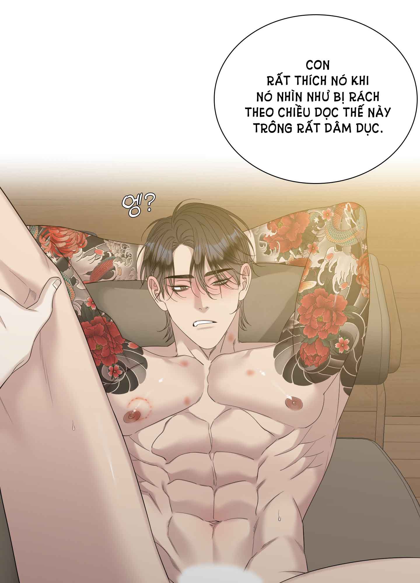 Kẻ Đê Tiện chapter 40.2 - Trang 8