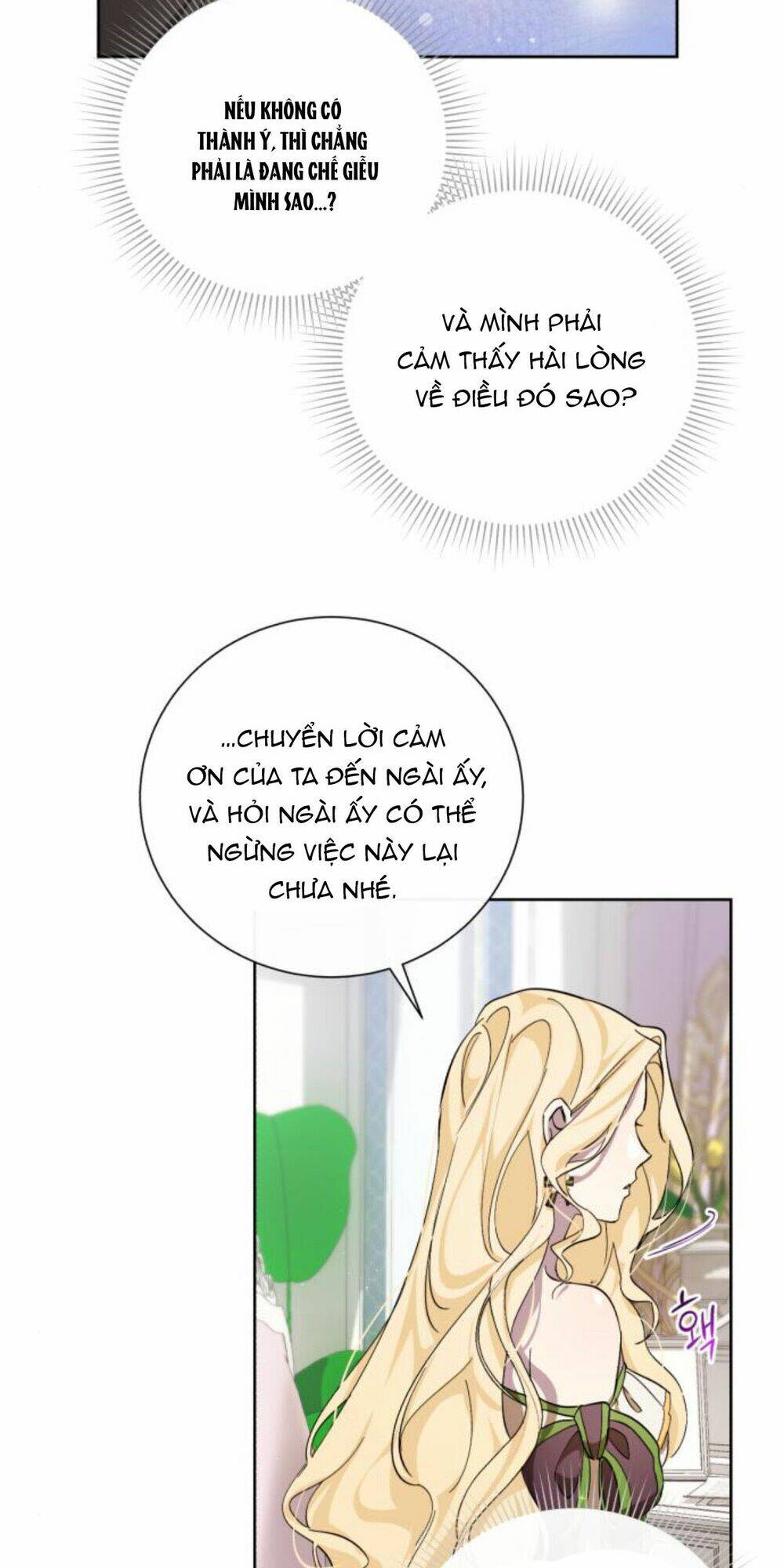 ta đã từng mong nàng biến mất chapter 30 55