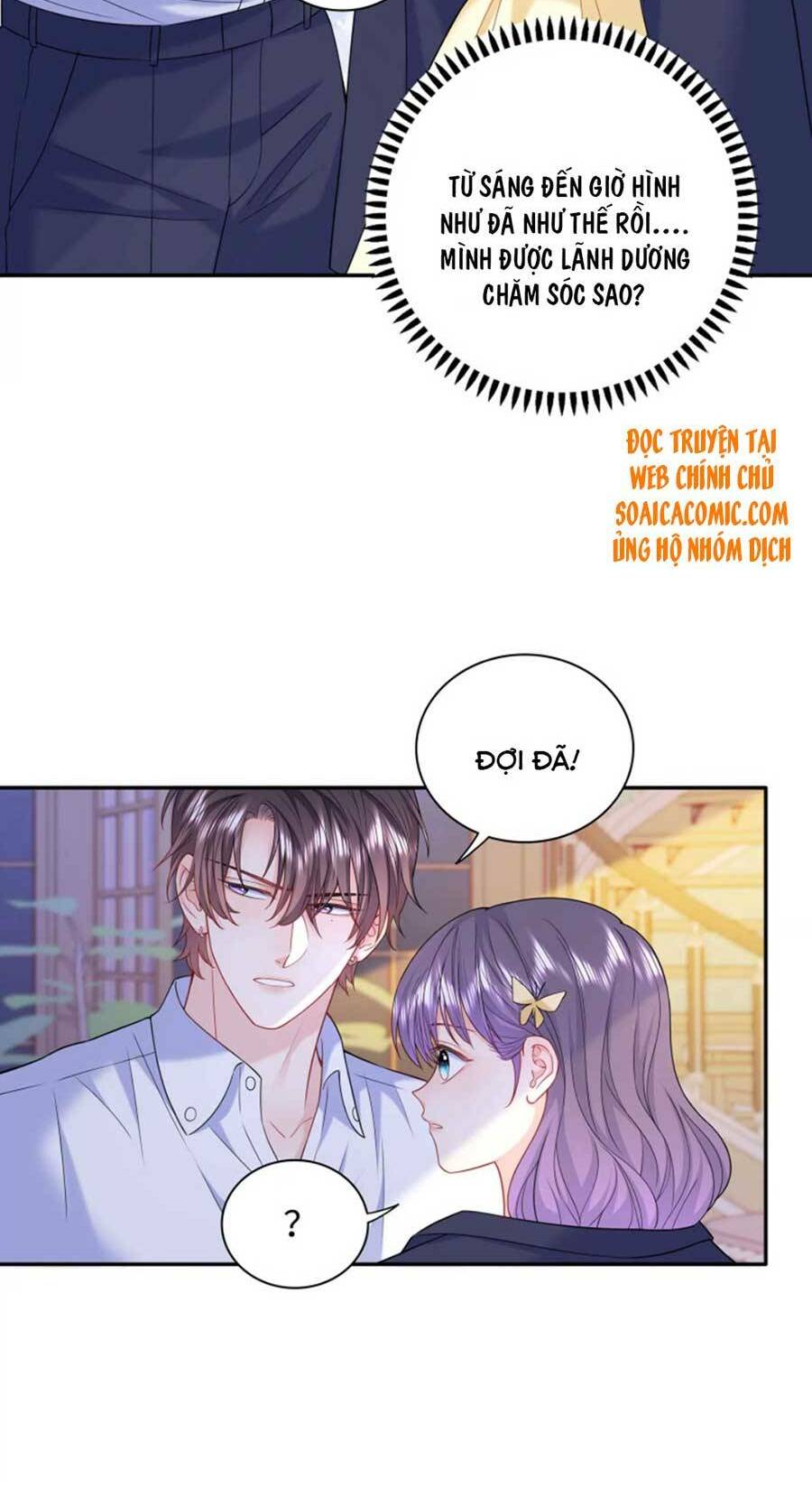 tôi dựa vào tà ý: nghịch chuyển nhân sinh chapter 74 25