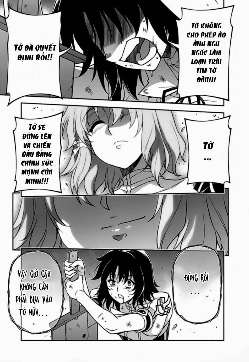 freezing chapter 133 15