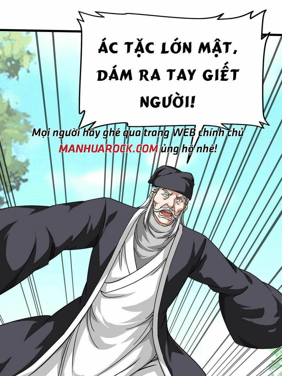 trọng sinh ta là đại thiên thần chapter 97 55