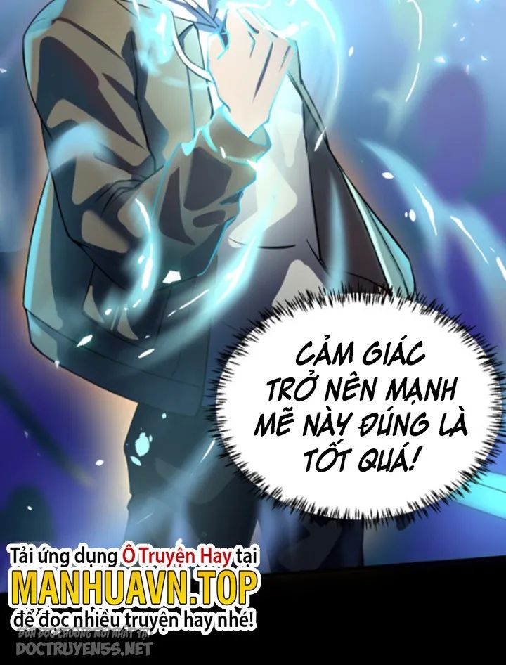 bắt đầu với thiên phú cấp sss chapter 5 33