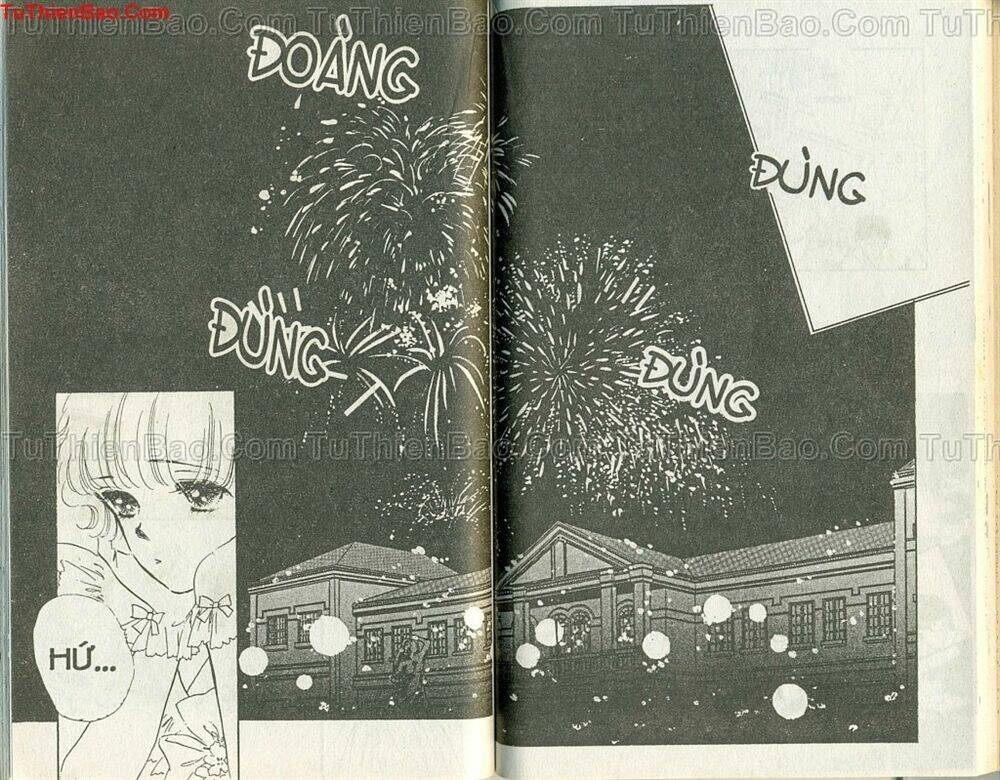 nhật ký lọ lem chapter 4 67