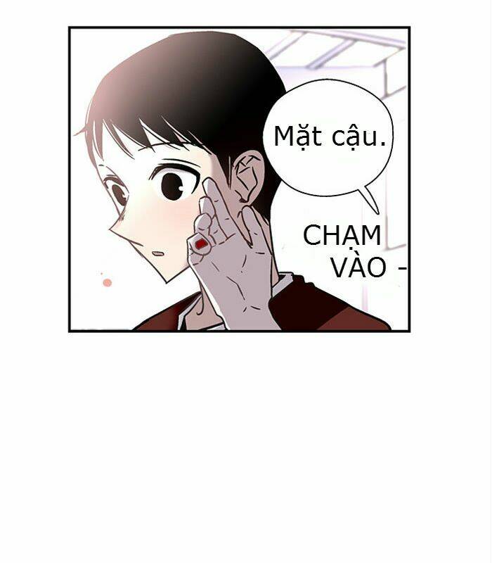 đôi mắt từ trái tim chapter 5 66