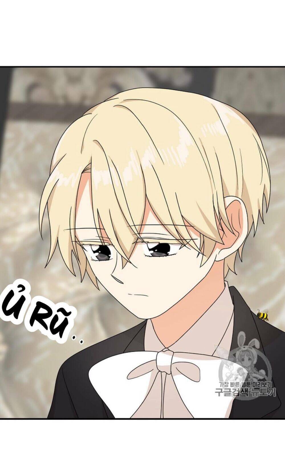 xuyên không trở thành mẹ của nhân vật phản diện chapter 40 40