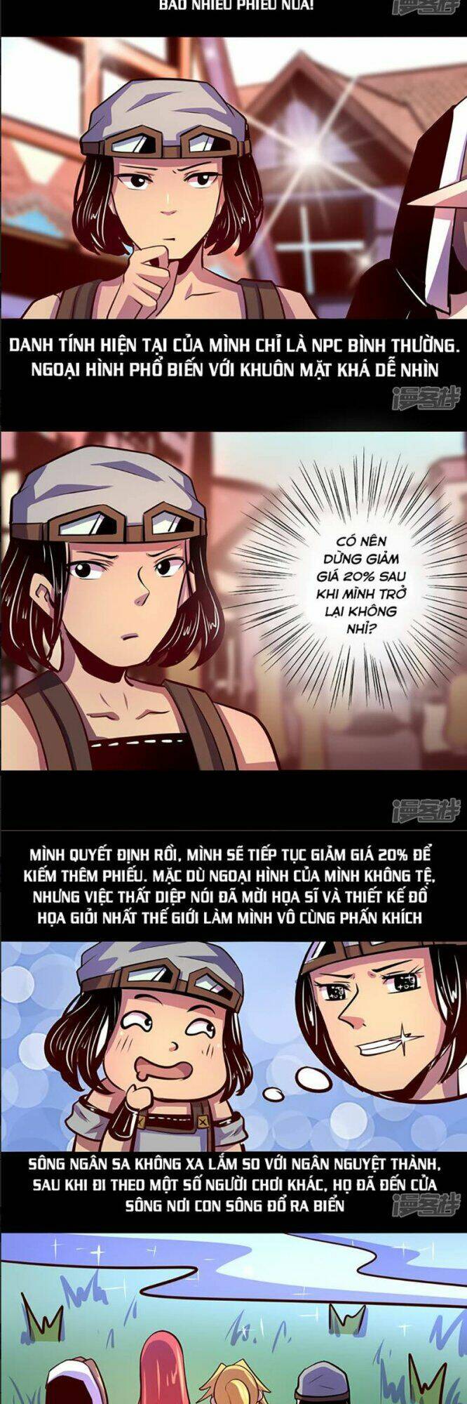 ta không phải là npc chapter 64 7