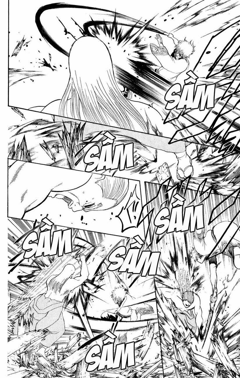 gintama - linh hồn bạc chapter 225 10